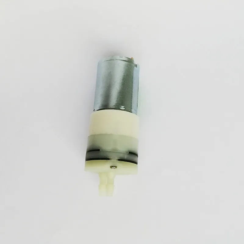 Bomba de água dc autoescorvante vn2703pw micro mini bomba de diafragma de alta pressão 0.3-1.0l/min para fabricação de equipamentos de beleza