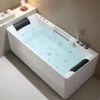 portable bathtub for adults/ bathtubs bathroom