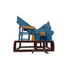 the price of scrap metal pipe hammer mill crusher car machine for sale