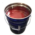 excellent oil resistant High build anticorrosive glass flake epoxy paint