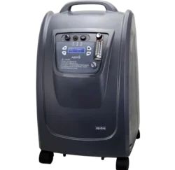 mini portable medical oxygen concentrator