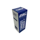 Recycle Glossy Laminating Custom Paper Packaging Box Cardboard Corrugated Paper Box