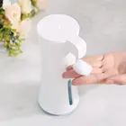 Factory newest sensor foaming dispenser 1000ml toilet automatic soap dispenser liquid pump hand sterilizer