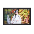 Hot sell ad 21.5 inch android 9 mid tablet pc manual RK3399 with front camera