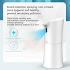 Hand Hand Liquid Dispenser N1 Automatic Hand Touch Free Electric Bathroom Liquid Soap Kitchen Soap Dispenser Bottle
