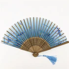 Hand Fans Wedding Fan Fan Hand Fan Wedding Hand Fans Wedding Favors Personalized DIY Hand Fan Flashing Mini Hand Fans