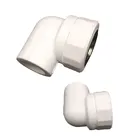 90 degree nipple pipe fitting lateral tee joint