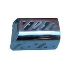 Oem Metal Process China Oem Precision Sheet Metal Fabrication Parts With Punching Process