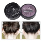 Oem None Greasy Water Based Organic Women Hair Natural 24 Hour Strong Hold Private Label Edge Control