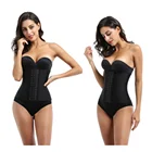 Tummy girdle belt sports body shaper waist trainer control corset corset waist trainers shaper for woman