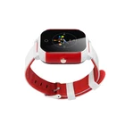 GPS Tracking Smart Watch Remote Voice Monitoring Wrist Watch IP68 Waterproof GPS Smart Watch For Child