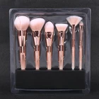 Packaging Tray Plastic Cosmetic Insert Packaging Tray High Quality Blister Inside Packaging Box