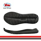 Sole Expert Huadong Suela de EVA Shoe Sole Light Outsole For Ladies Sneakers Making