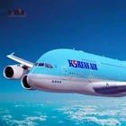 Class A Air Freight Forwarder shipping agents in Shenzhen