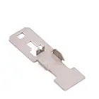 Cheap Custom hardware sheet metal stamping pci bracket