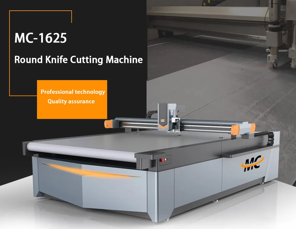 knife cutting machine