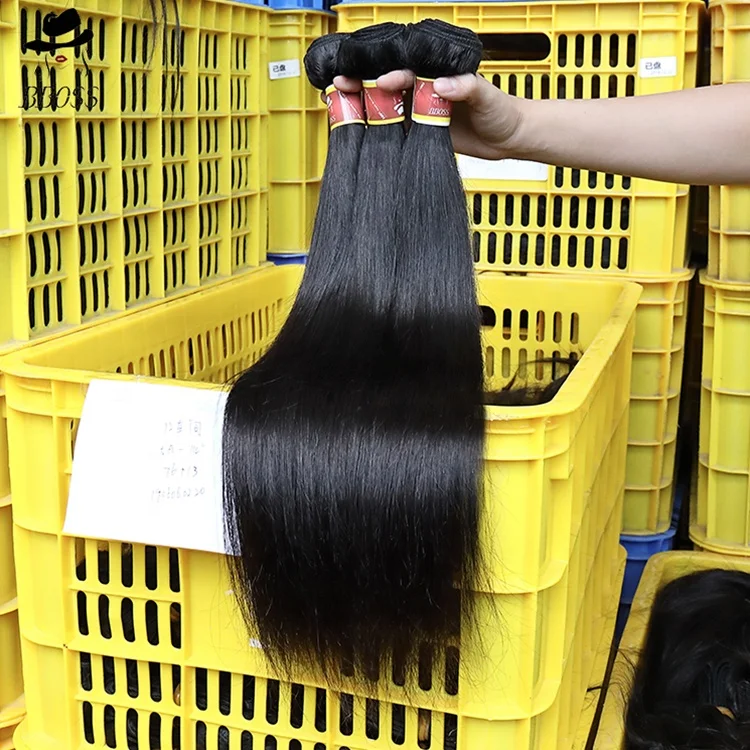Own Factory With Low Cost And High Profit Wholesale Free Weave