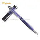 8GB USB 2.0 Crystal Flash Drive Memory Stick 100MB/s Transfer Speed