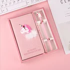 wholesale creative kawaii notebook novelty planner for daily present for children