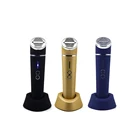 Hand Care Device Fda Approved Handheld Led Light Therapy Hand Held Skin Care Device Home Led Beauty Machine