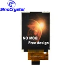 Small size TFT LCD 2.0 inch color lcd display module with factory price