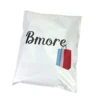 Custom Logo Printed Plastic Shipping Envelopes / Mailing Poly Bags for Clothing