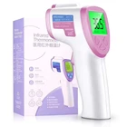 Controller 2020 Infrared Thermometer Body Digital Temperature Controller with Factory Price