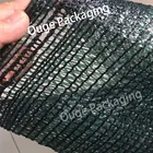 black durable sun shade netting farm use sunshade nets
