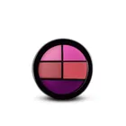 Wholesale OEM ODM Custom Brands Matte Lipstick Palette Private Label