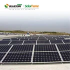 Energy 5kw Solar Bluesun Off Grid Solar Energy System Inverter Solar Power System 5kw 4kw Solar System 5kw Home 10kw 20kw Home