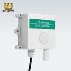 OEM 0-50000ppm optional 4 20mA RS485 CO2 sensor waterproof