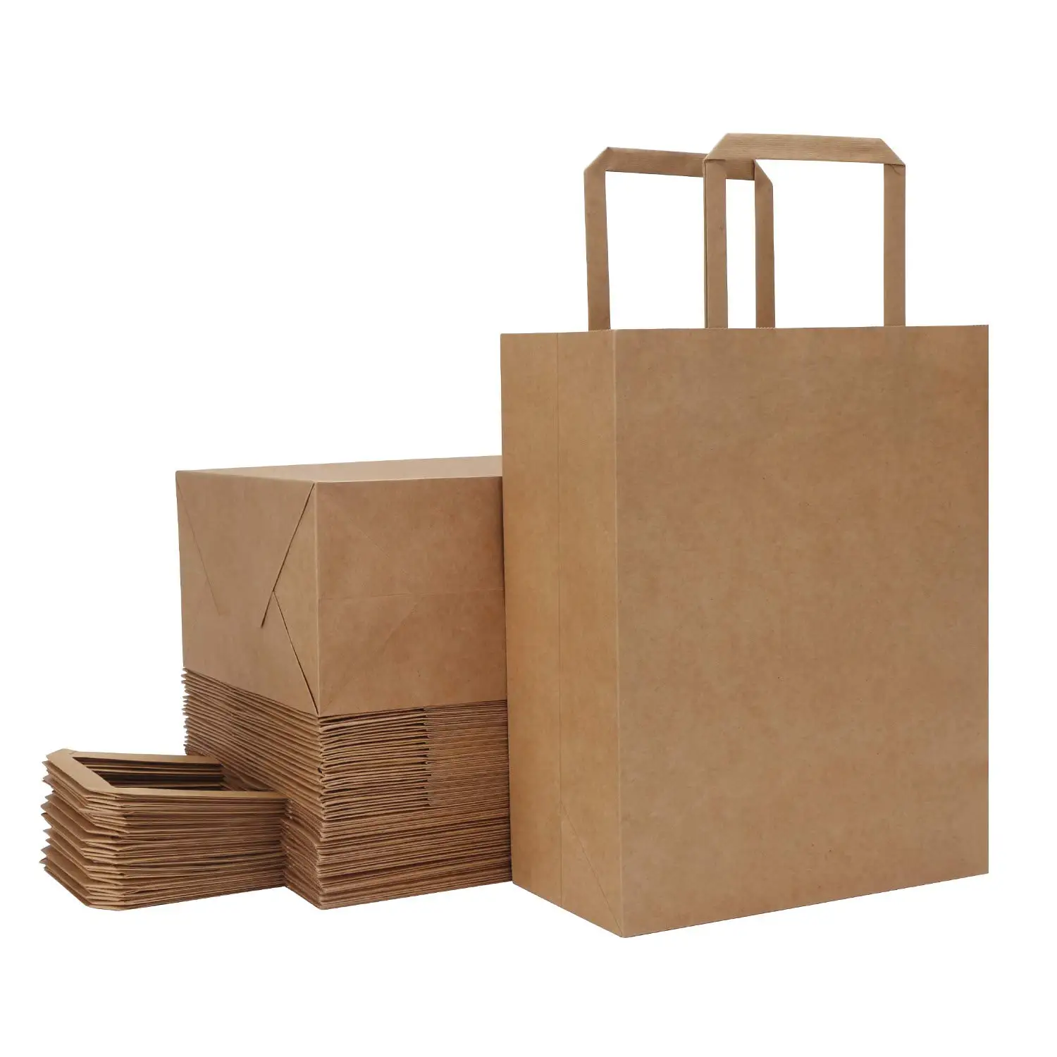 gift wrapping paper use uncoated coating kraft paper bags