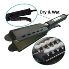 Create Your Own Brand Private Label Hair Straightener Professional Curler Flat Iron/