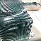 Glass Price Glass Sheet 8mm Highly Competitive 6mm 8mm 10mm 12mm Sheet Glass Tempered Glass Sheet Price