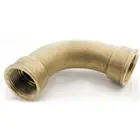 Plastic Fitting Factory New Arrival Threaded Plastic Pipe Fitting OEM Design Brass Fitting