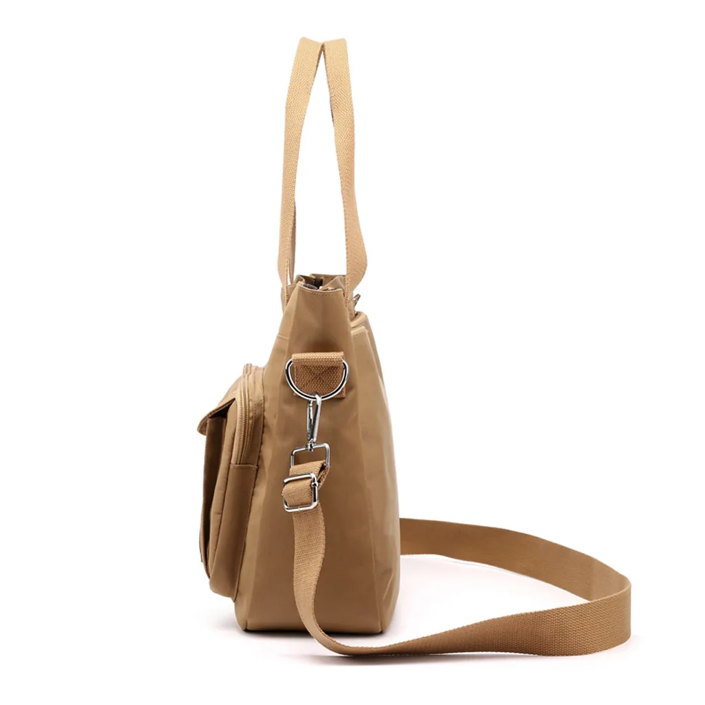 product-GF bags-2020 New Women bag Solid Womens canvas Handbags Luxury Lady Hand Bags Purse Pocket W-1