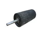 Customize TDY75 conveyor belt roller motorized pulleys wtih 15kw drum motor