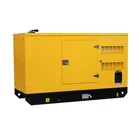 Power Engine Aosif 20kva Single Phase Diesel Generator Set Power Of 36kw 45kva With Perkins Engine
