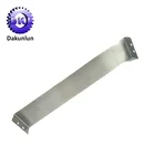 Sheet Metal Fabrication Laser Cutting Service Stainless Steel