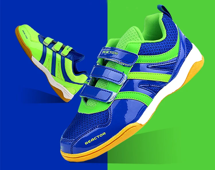 table tennis shoes for kids