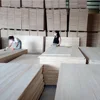 S4S Wood Surf Board Using Paulownia Timber Wood Board