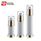 15ml/30/50ml Airless Cosmetic Bottle plastic bottle 15ml/30/50ml