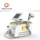 New technology 810nm diode laser hair removal machine for salon use