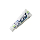 Eco-friendly Colorful Trend ABL Oral Care Plastic Toothpaste Tube