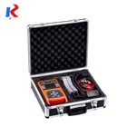 Electronic Voltage High Voltage Test Set Dc High Voltage Generator Hipot Test Set