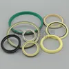 DLSEALS Excellent durability HBY PU+PA seal for pistons 95*110.5*6