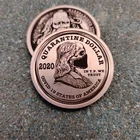 Coin Coin Coin Blanks Polishing Coin Craft Blank Coin Used For Engraving Blank Coin 40*3