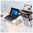 Laptop Table Foldable Laptop Table Laptop Stand Table Bamboo Foldable Laptop Desk For Bed