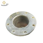 Frp Fiberglass Fish Tank Storage Tank Frp Water Treatment