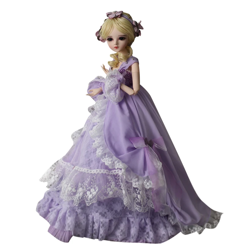 doris kilig doll